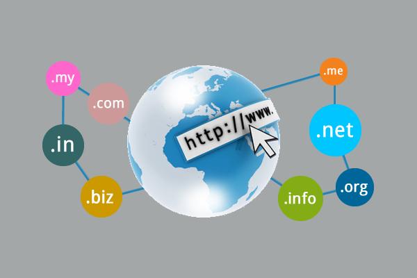 Internet Services